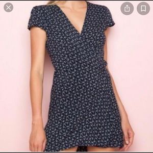 brandy melville dress